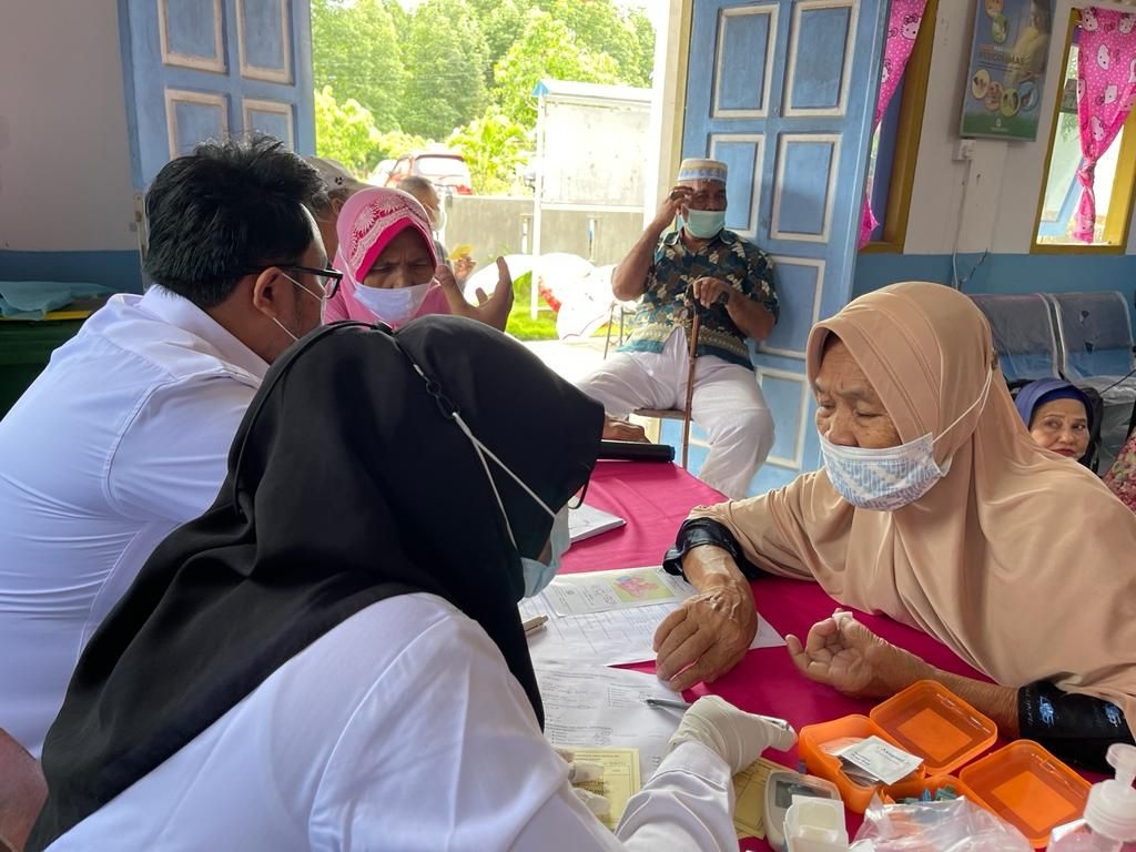 manfaat dokumentasi bagi pengembangan karier