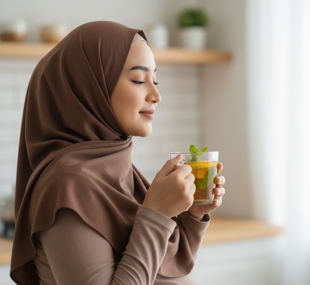 manfaat psikososial bagi ibu nifas