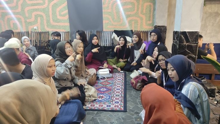 pertukaran umkm sister city bogor kontribusi akbid syekh yusuf