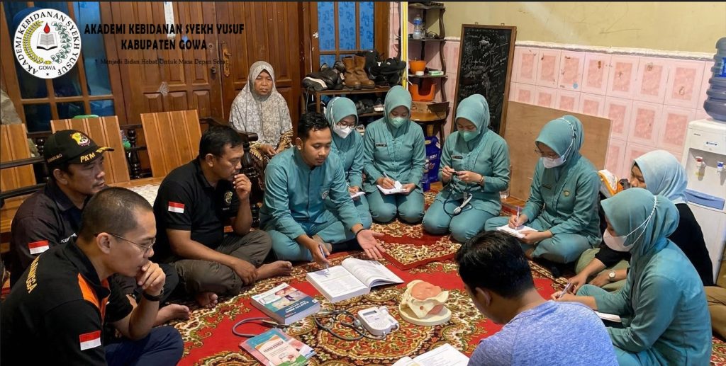 diskusi